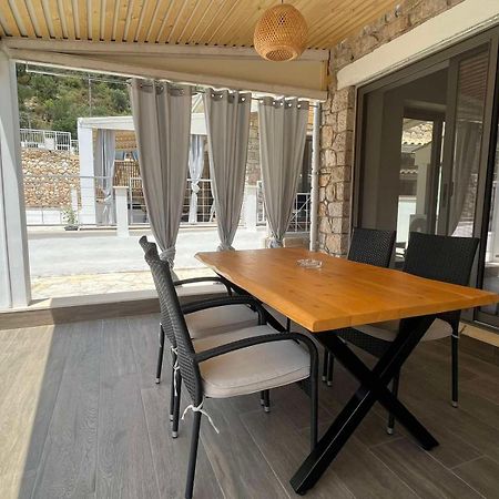 Lavender Villas Agios Nikitas , Lefkada Exterior photo