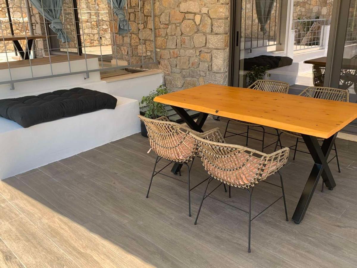 Lavender Villas Agios Nikitas , Lefkada Exterior photo