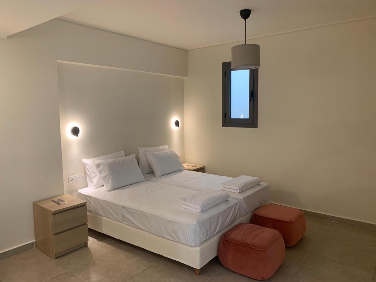 Lavender Villas Agios Nikitas , Lefkada Exterior photo