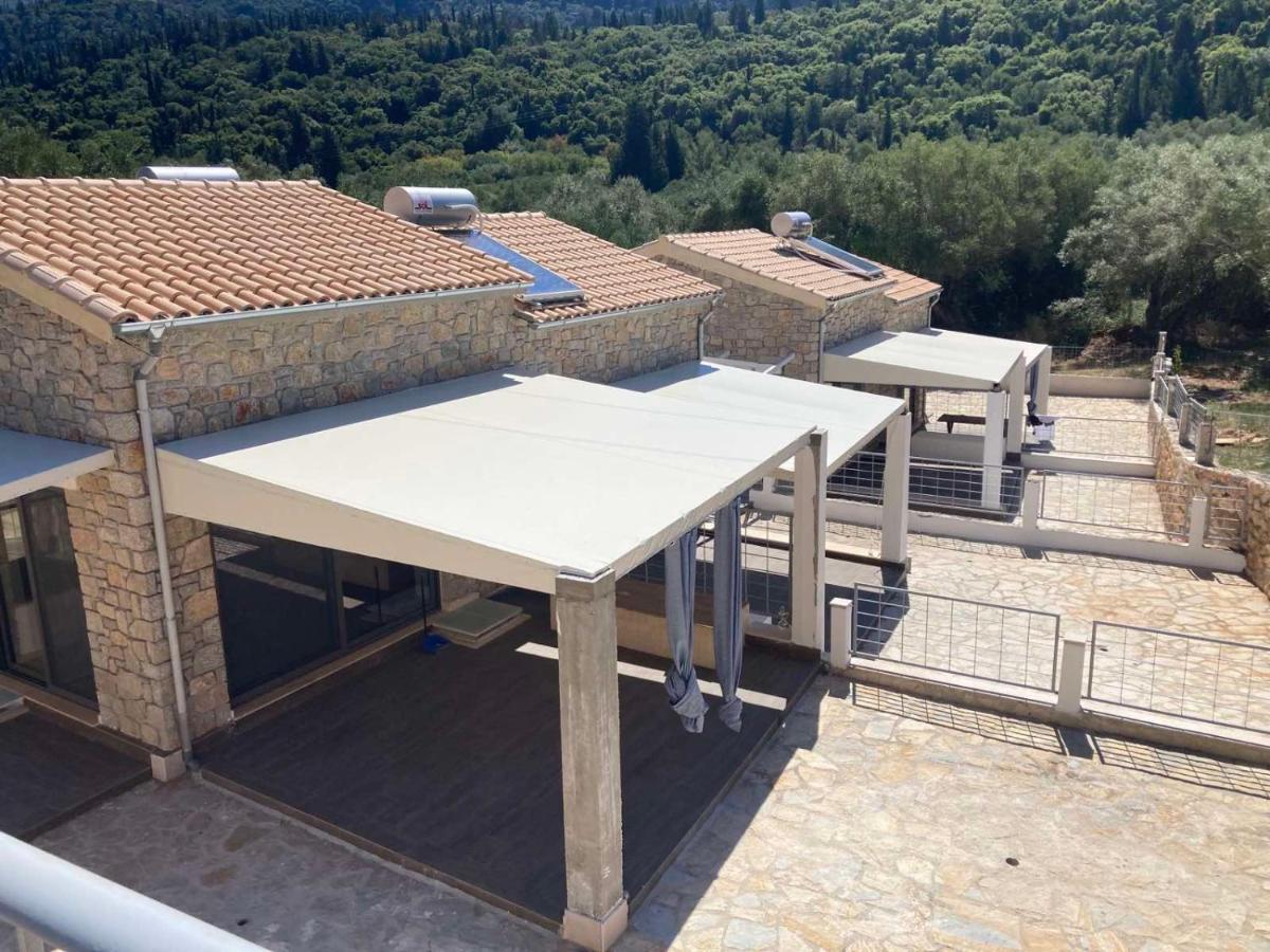 Lavender Villas Agios Nikitas , Lefkada Exterior photo