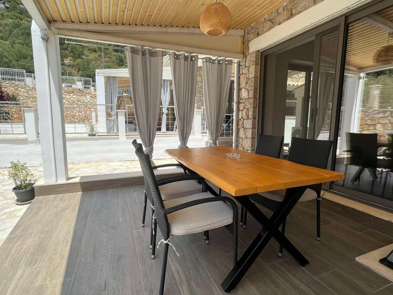 Lavender Villas Agios Nikitas , Lefkada Exterior photo